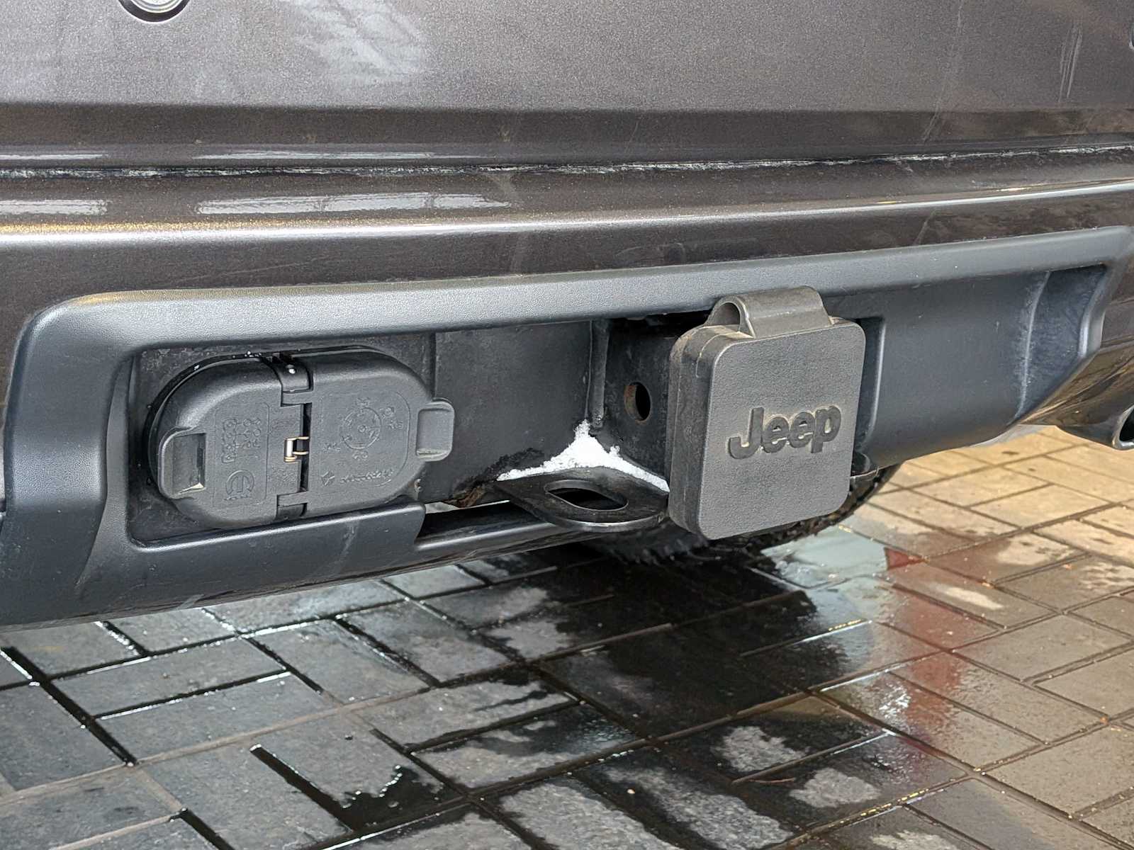 Thumbnail: 2021 Jeep Grand Cherokee - 34