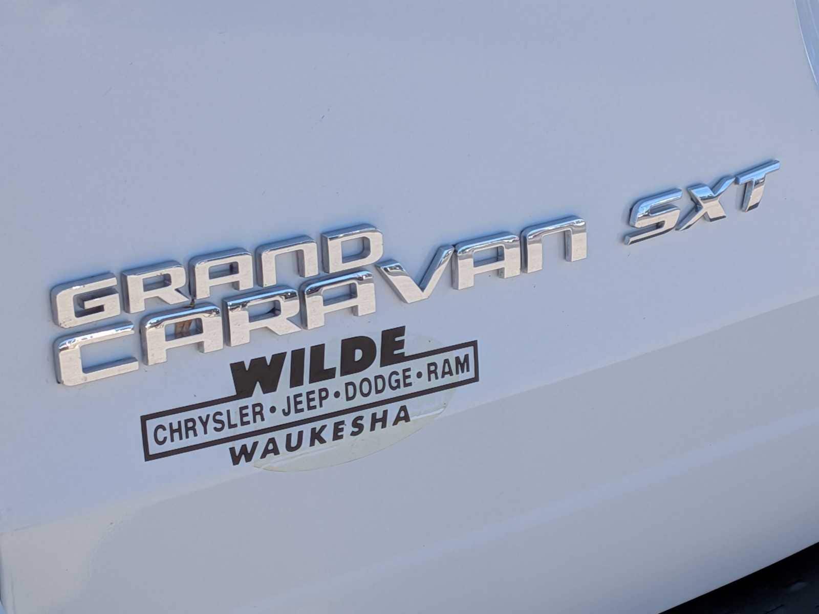 Thumbnail: 2019 Dodge Grand Caravan - 11