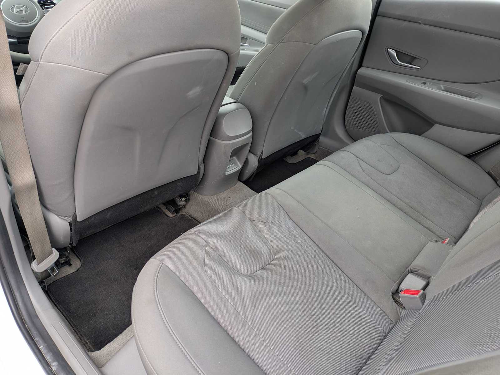 Thumbnail: 2025 Hyundai Elantra - 15