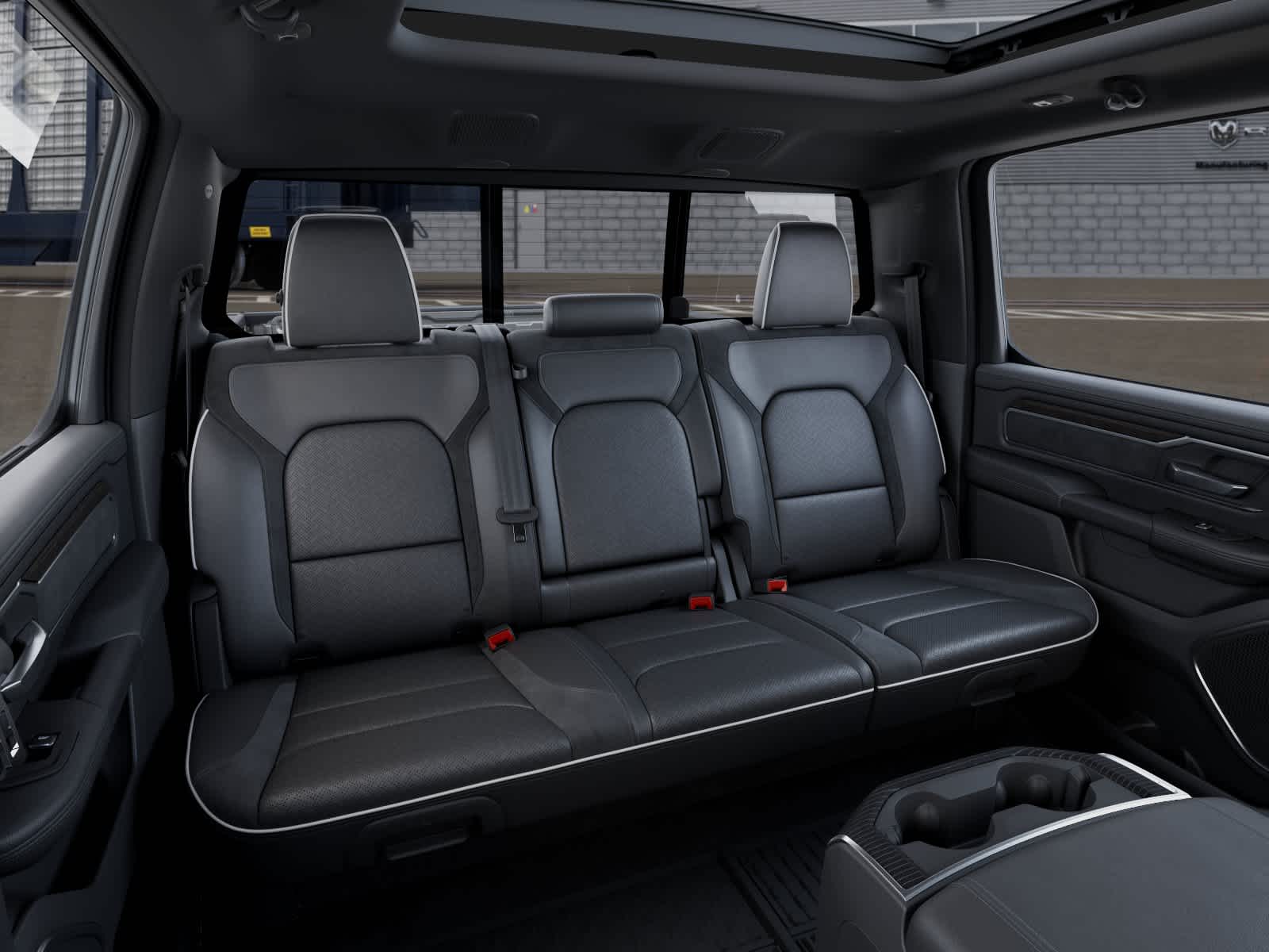 Thumbnail: 2026 RAM 1500 - 15