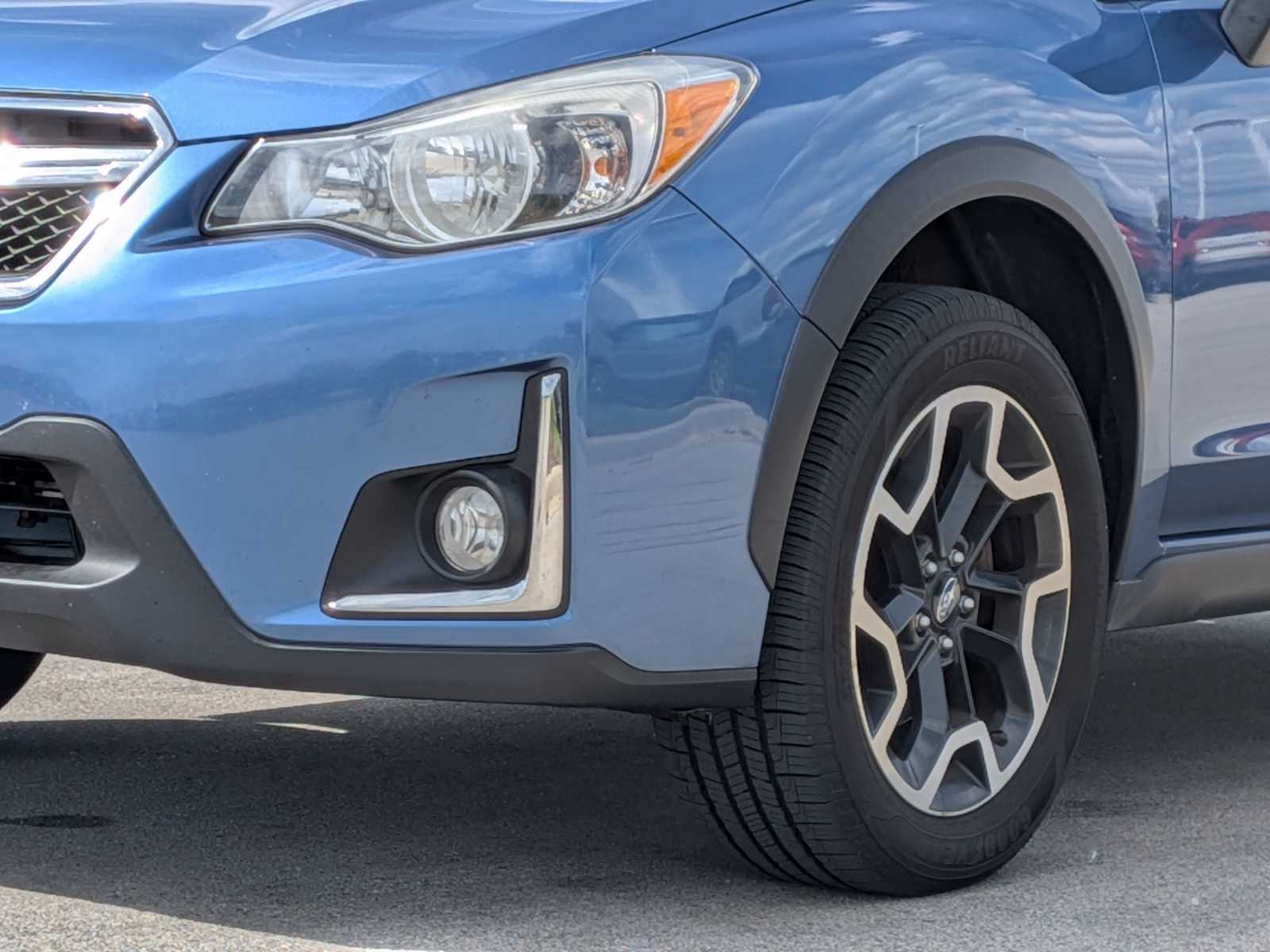 Thumbnail: 2016 Subaru Crosstrek - 11