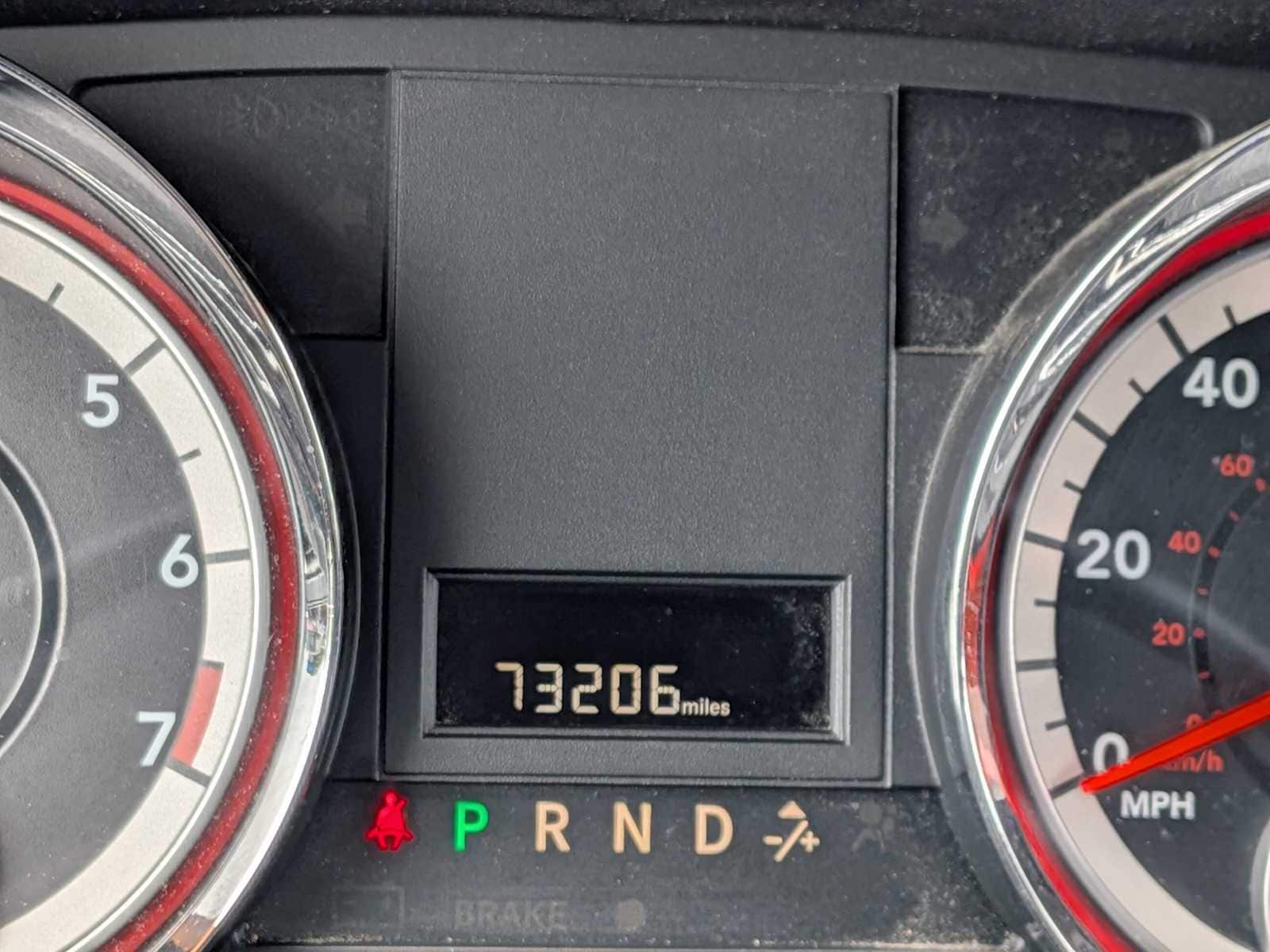 Thumbnail: 2016 Dodge Grand Caravan - 27