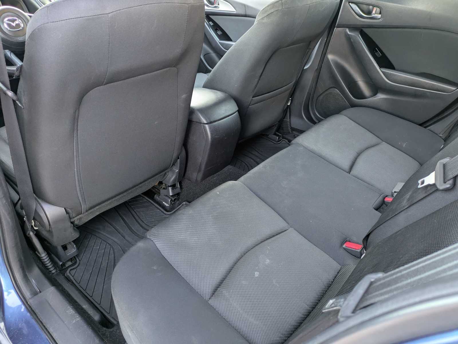 Thumbnail: 2018 Mazda Mazda3 - 13