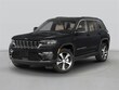 Jeep Grand Cherokee 4xe