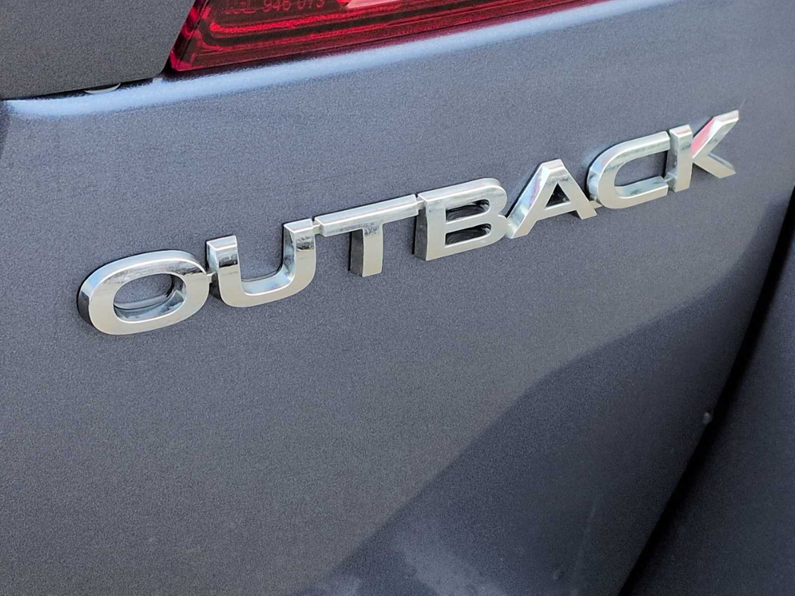 Thumbnail: 2018 Subaru Outback - 12