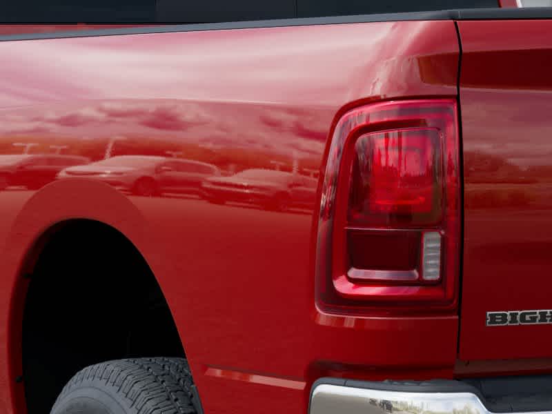 Thumbnail: 2026 RAM 2500 - 9
