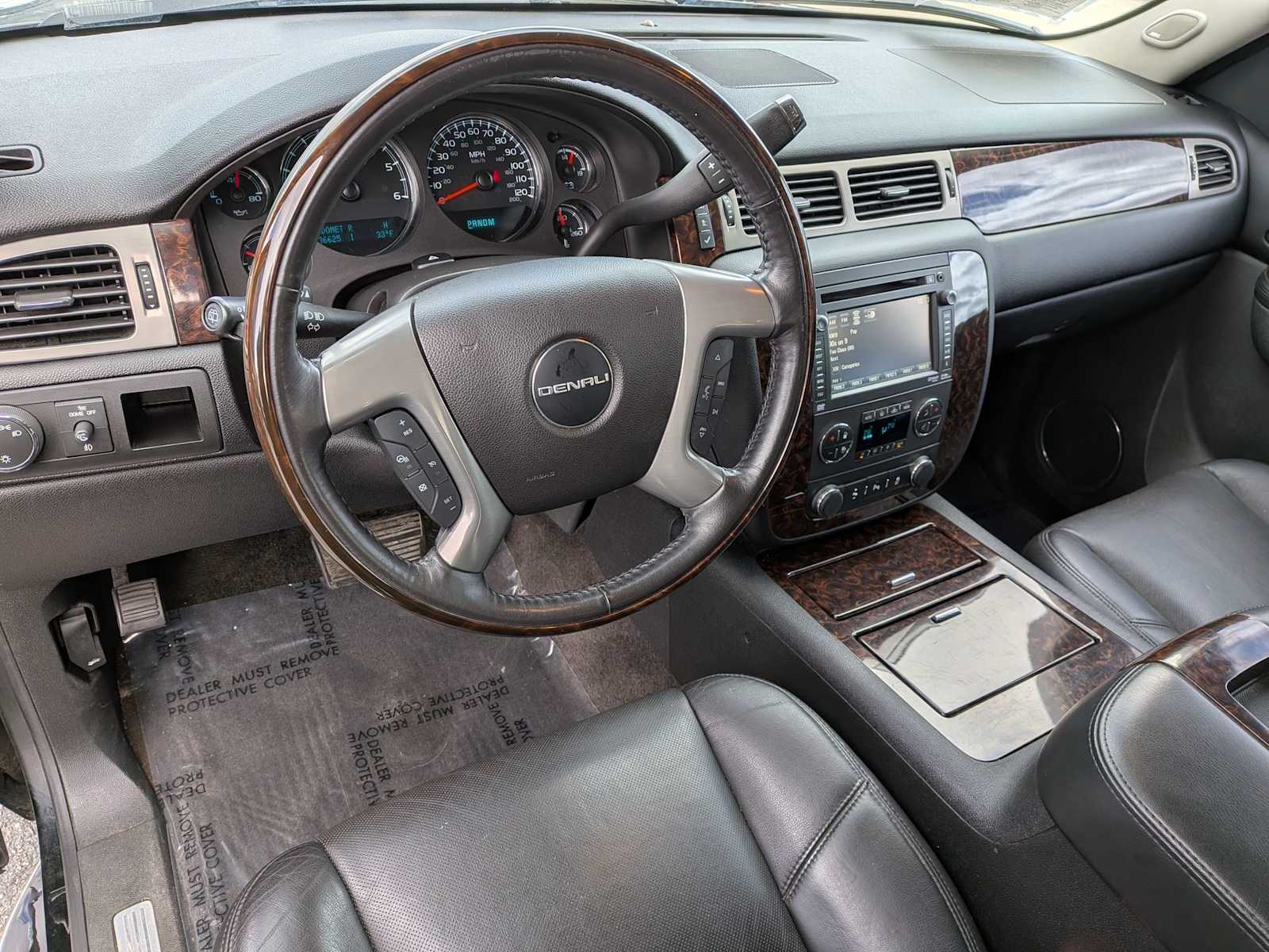 Thumbnail: 2014 GMC Yukon XL - 13