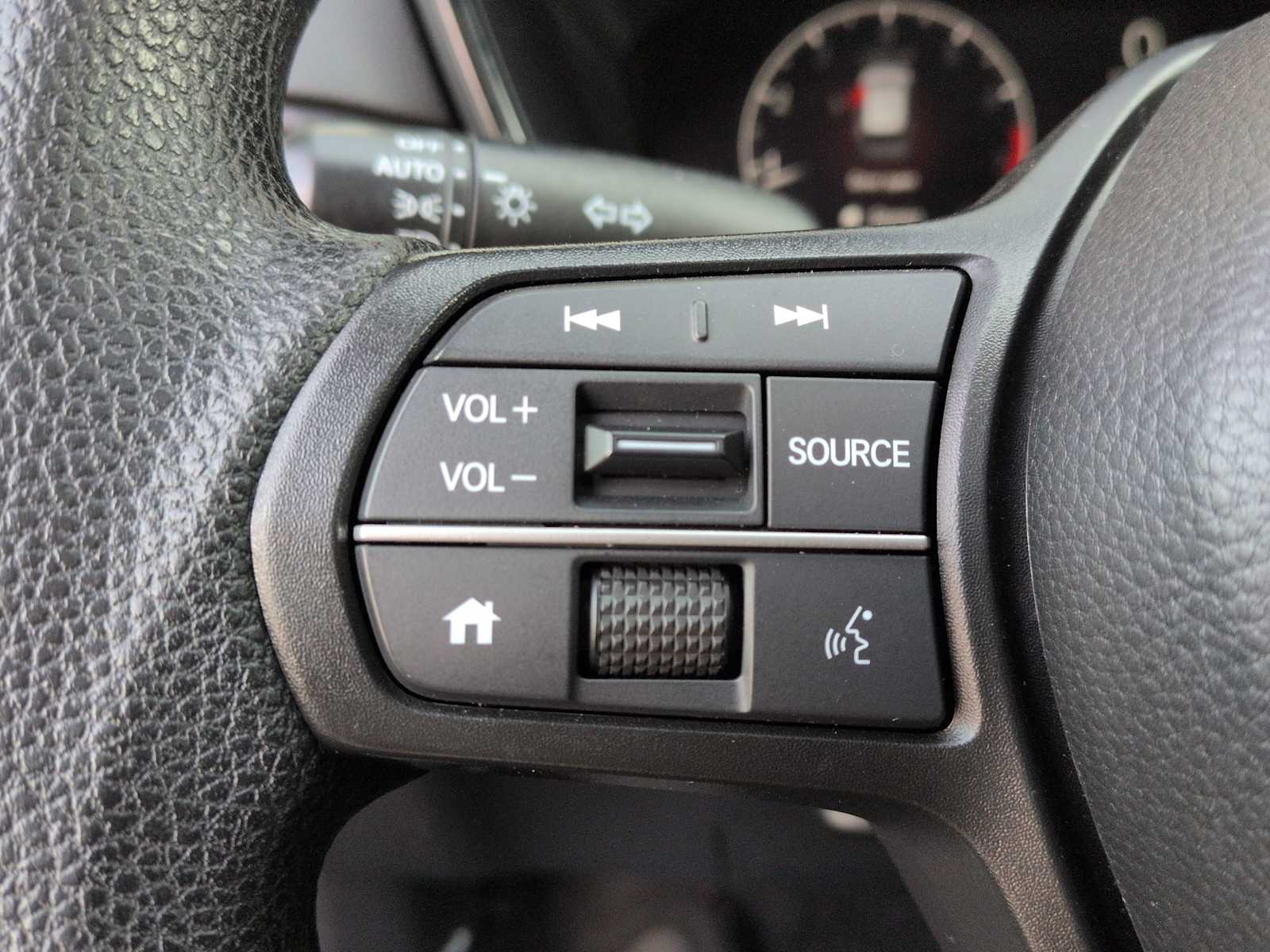 Thumbnail: 2024 Honda CR-V - 24