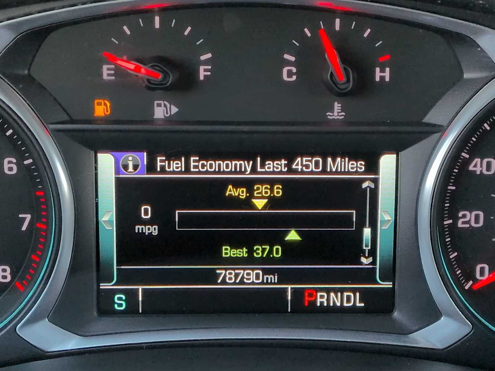 Thumbnail: 2016 Chevrolet Malibu - 29