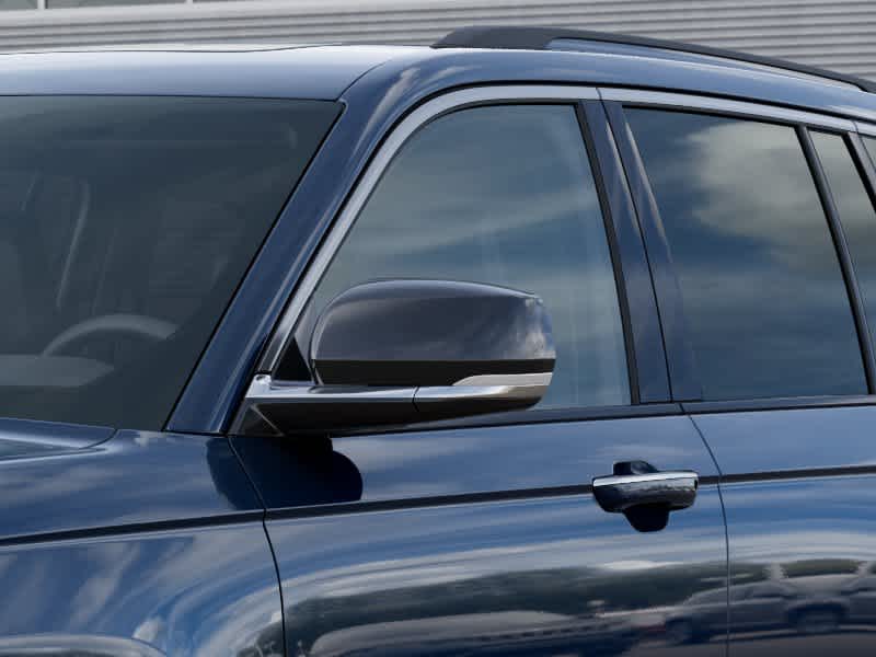 Thumbnail: 2026 Jeep Grand Cherokee - 12