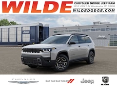 2026 Jeep Cherokee Laredo Sport Utility