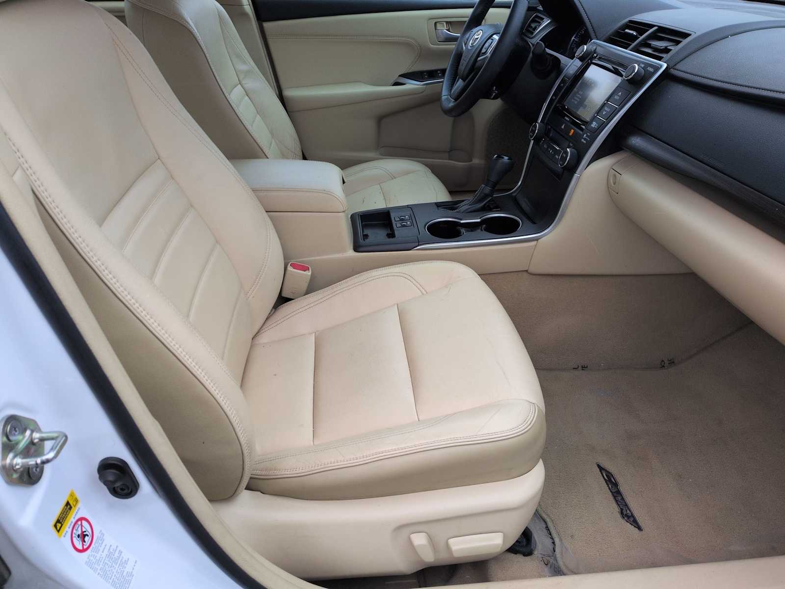 Thumbnail: 2016 Toyota Camry - 22