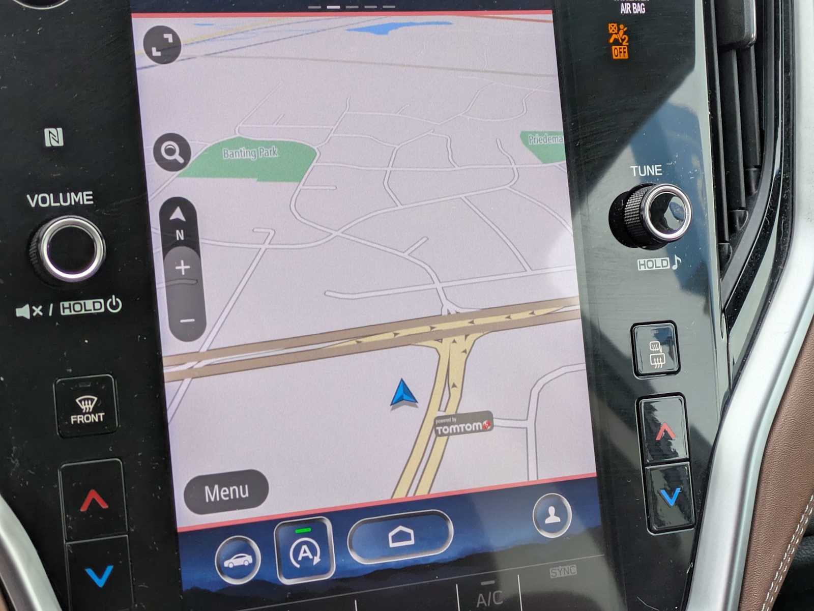 Thumbnail: 2021 Subaru Outback - 29