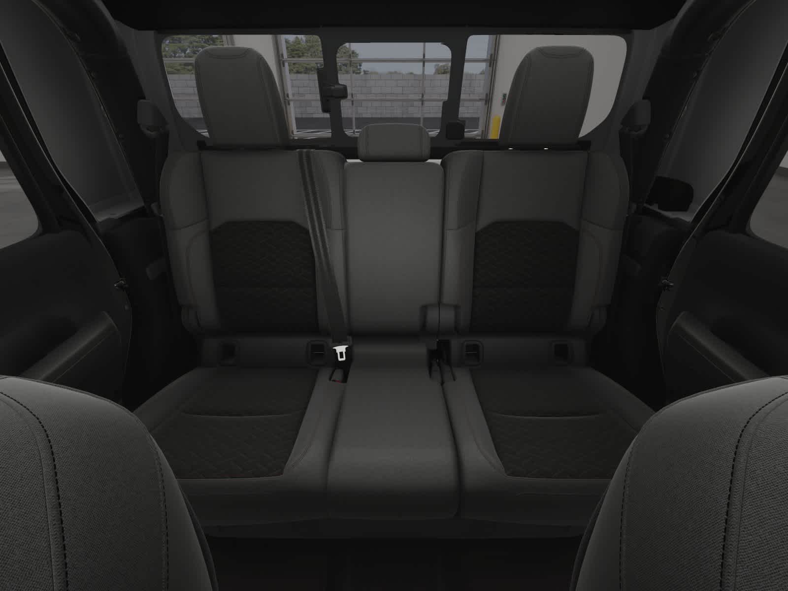 Thumbnail: 2025 Jeep Gladiator - 19