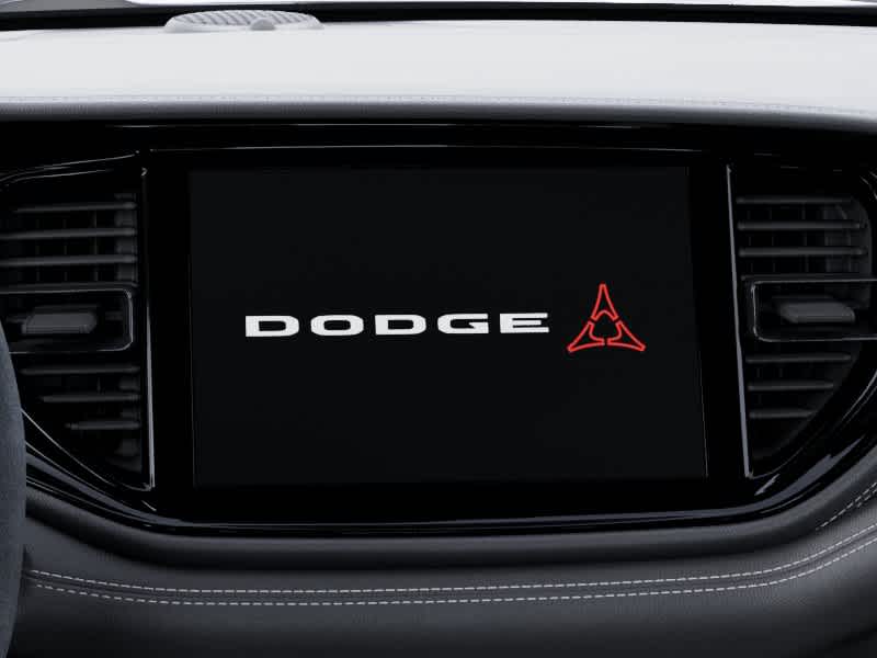 Thumbnail: 2026 Dodge Durango - 18