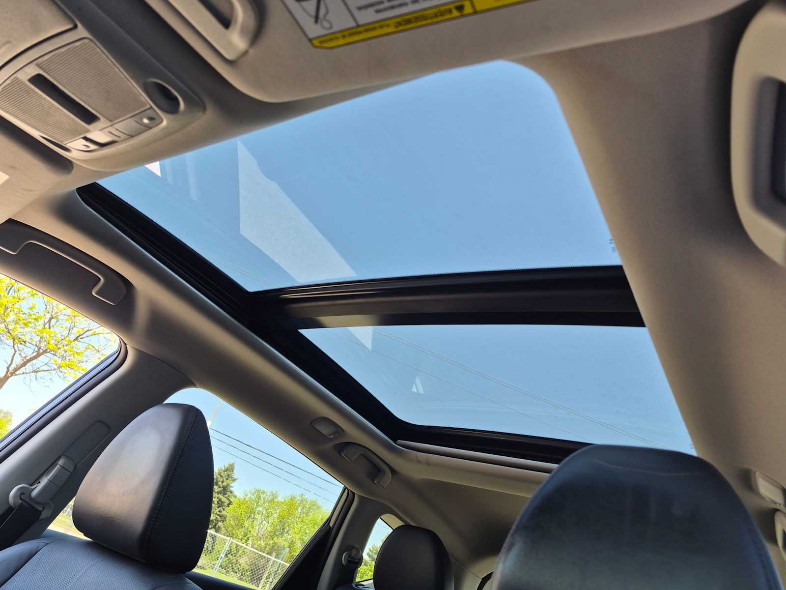 Thumbnail: 2015 Nissan Rogue - 23