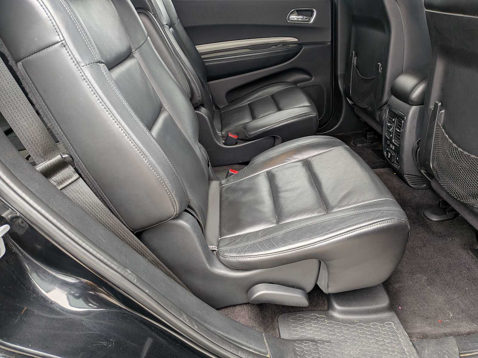 Thumbnail: 2017 Dodge Durango - 19