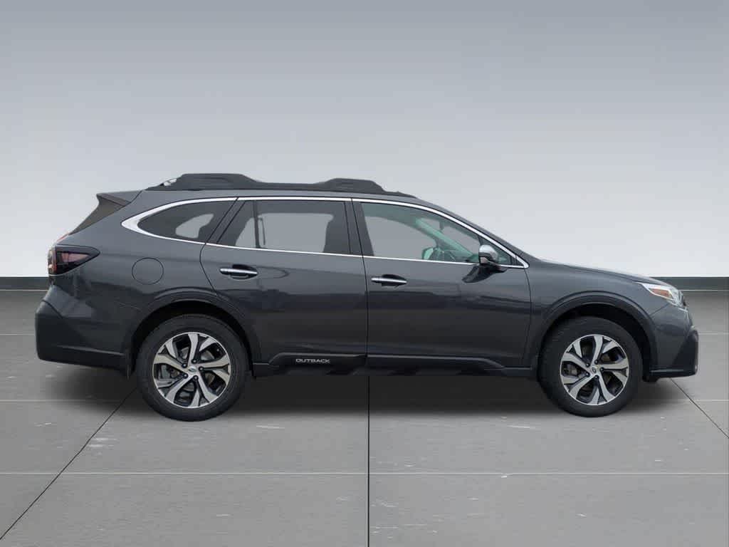 2021 Subaru Outback Touring - Photo 7