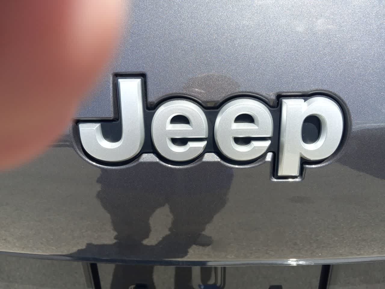 Thumbnail: 2025 Jeep Grand Cherokee L - 11