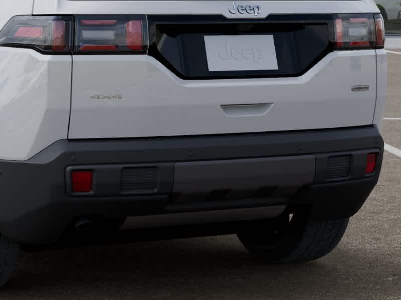 Thumbnail: 2026 Jeep Cherokee - 13