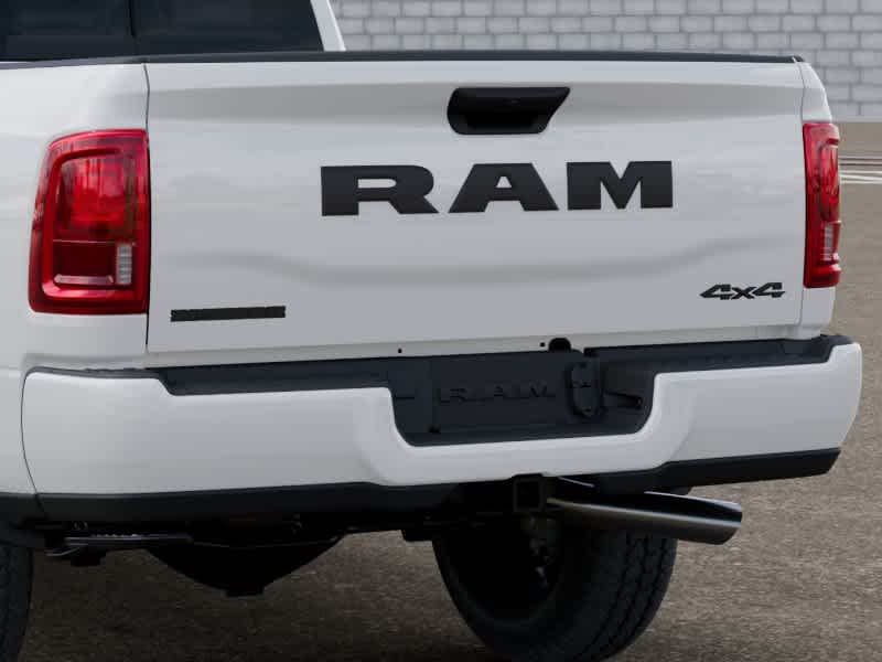 Thumbnail: 2026 RAM 2500 - 13