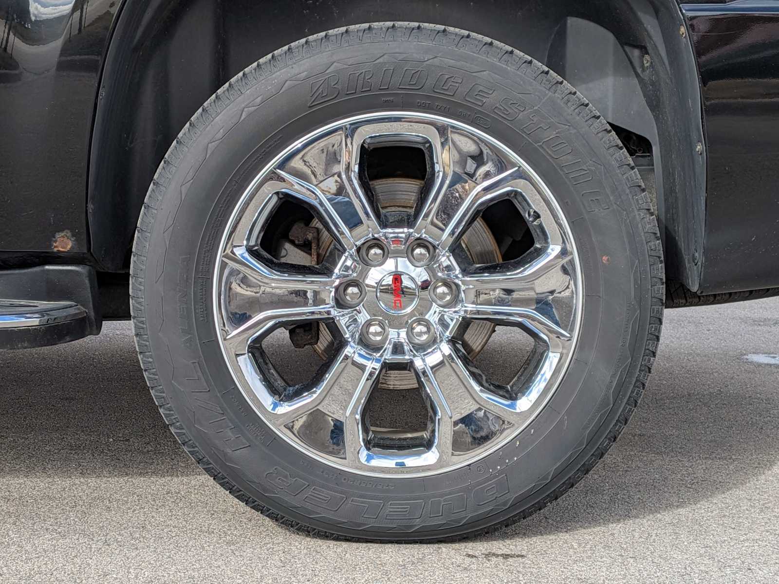 Thumbnail: 2014 GMC Yukon XL - 12