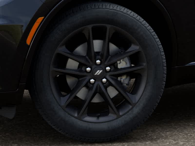 Thumbnail: 2026 Dodge Durango - 8
