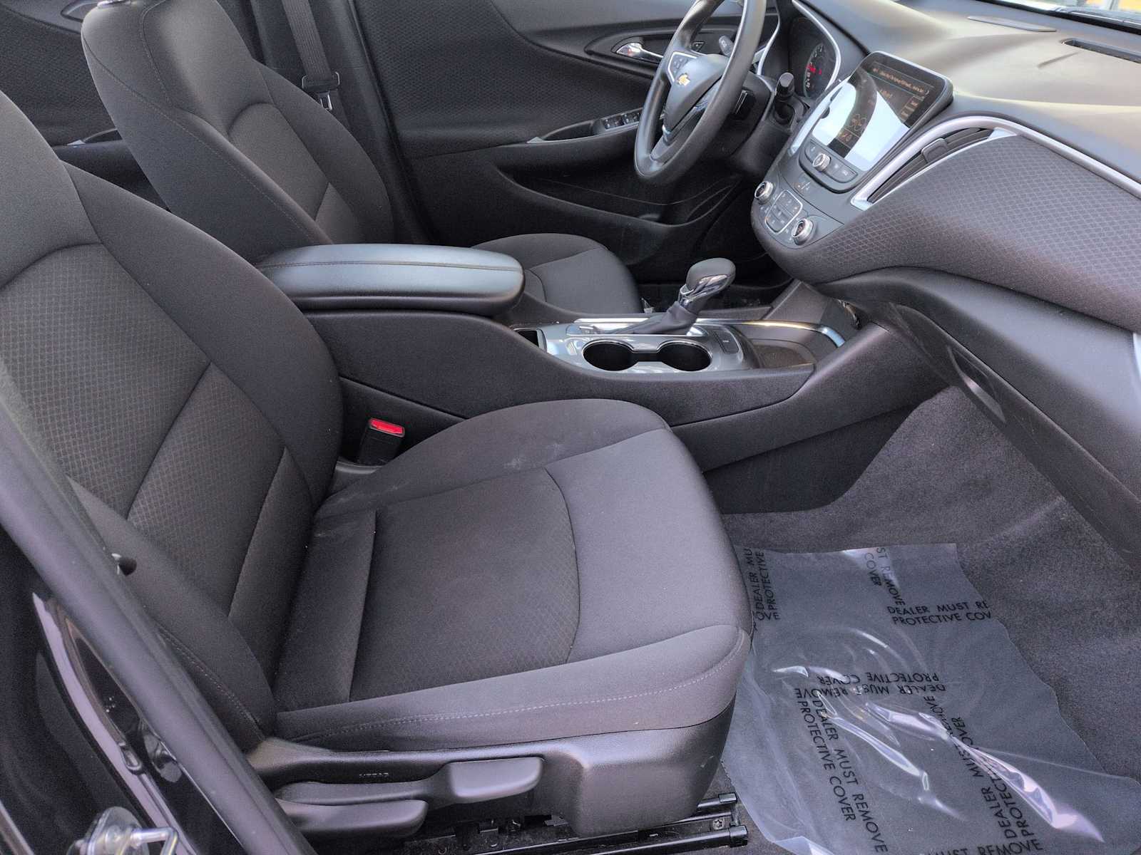 Thumbnail: 2023 Chevrolet Malibu - 19