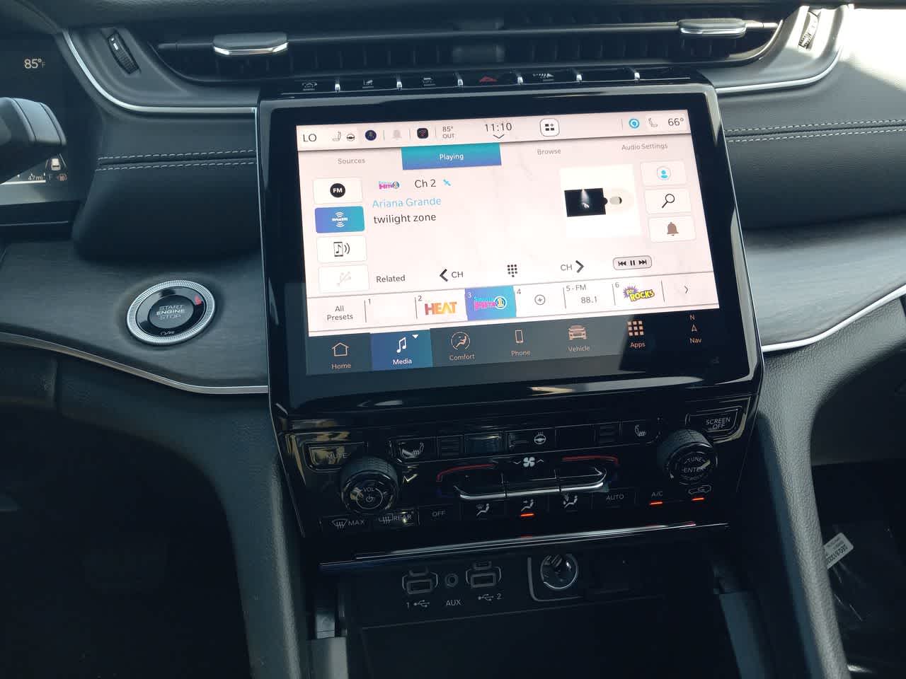 Thumbnail: 2025 Jeep Grand Cherokee L - 29