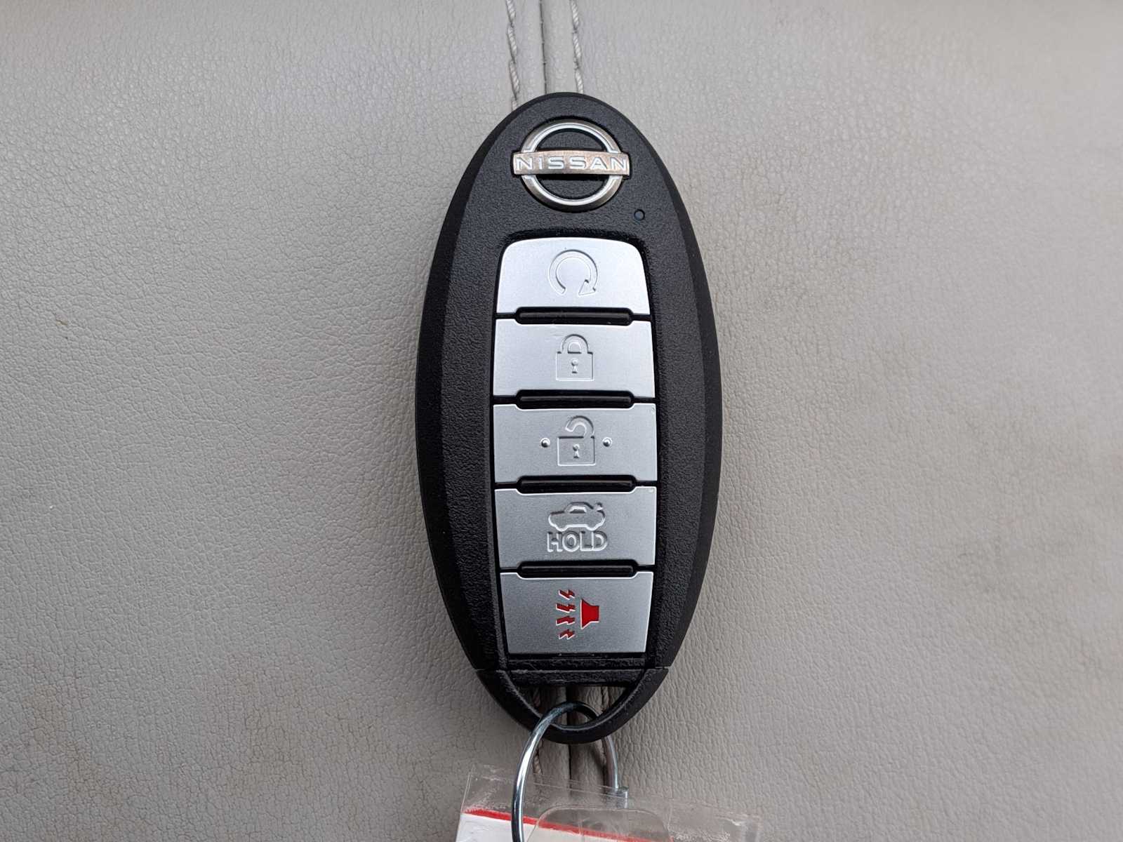 Thumbnail: 2023 Nissan Altima - 33