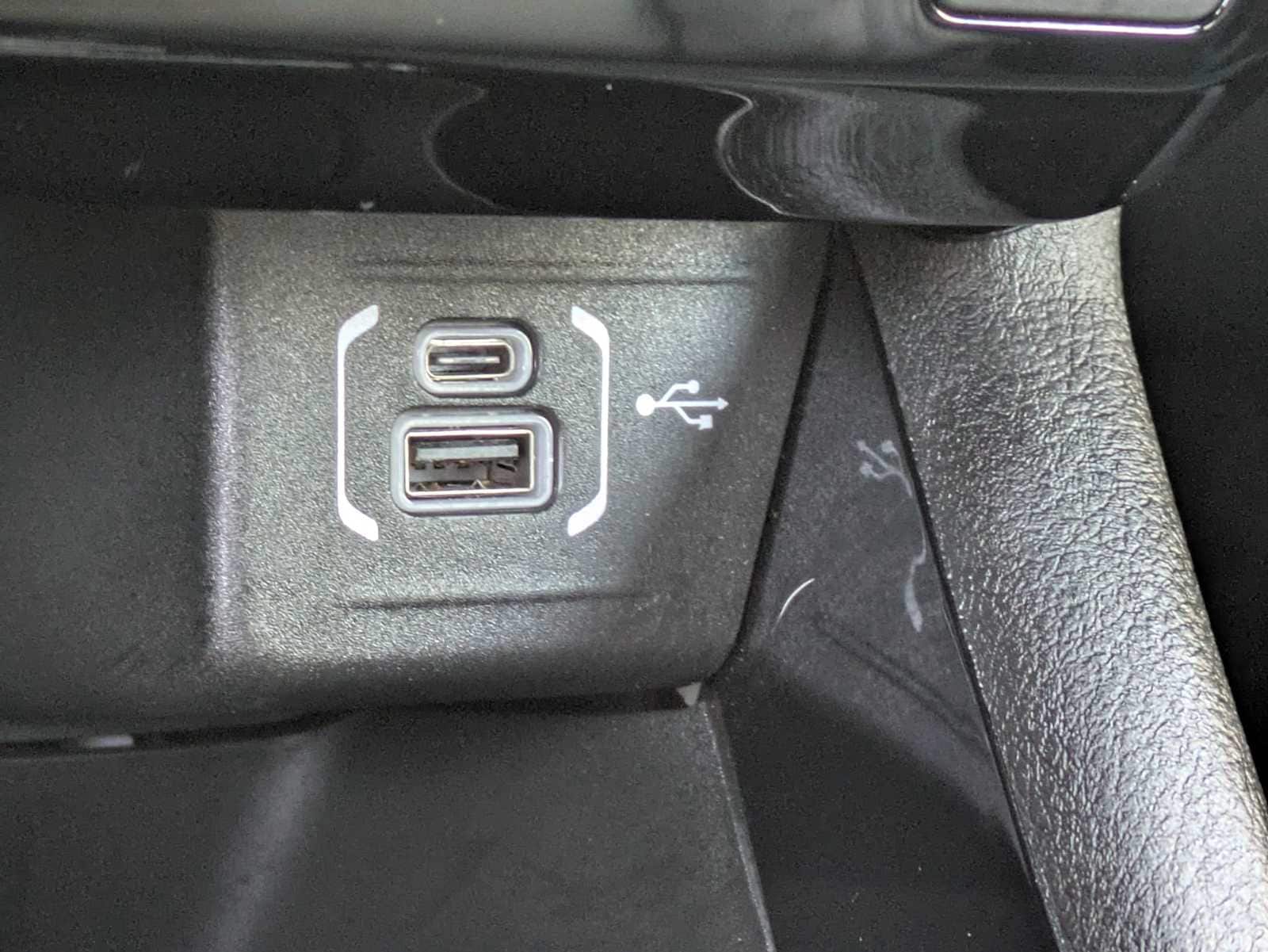 Thumbnail: 2025 Jeep Compass - 28