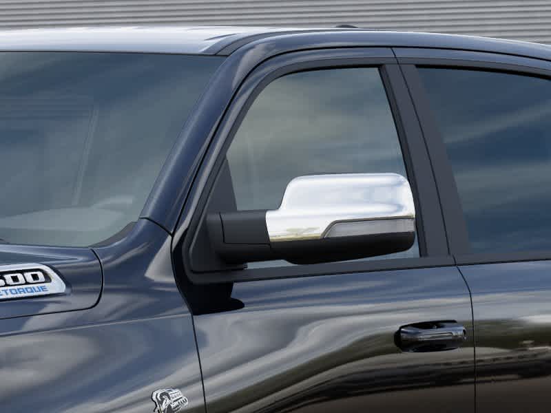 Thumbnail: 2026 RAM 1500 - 12