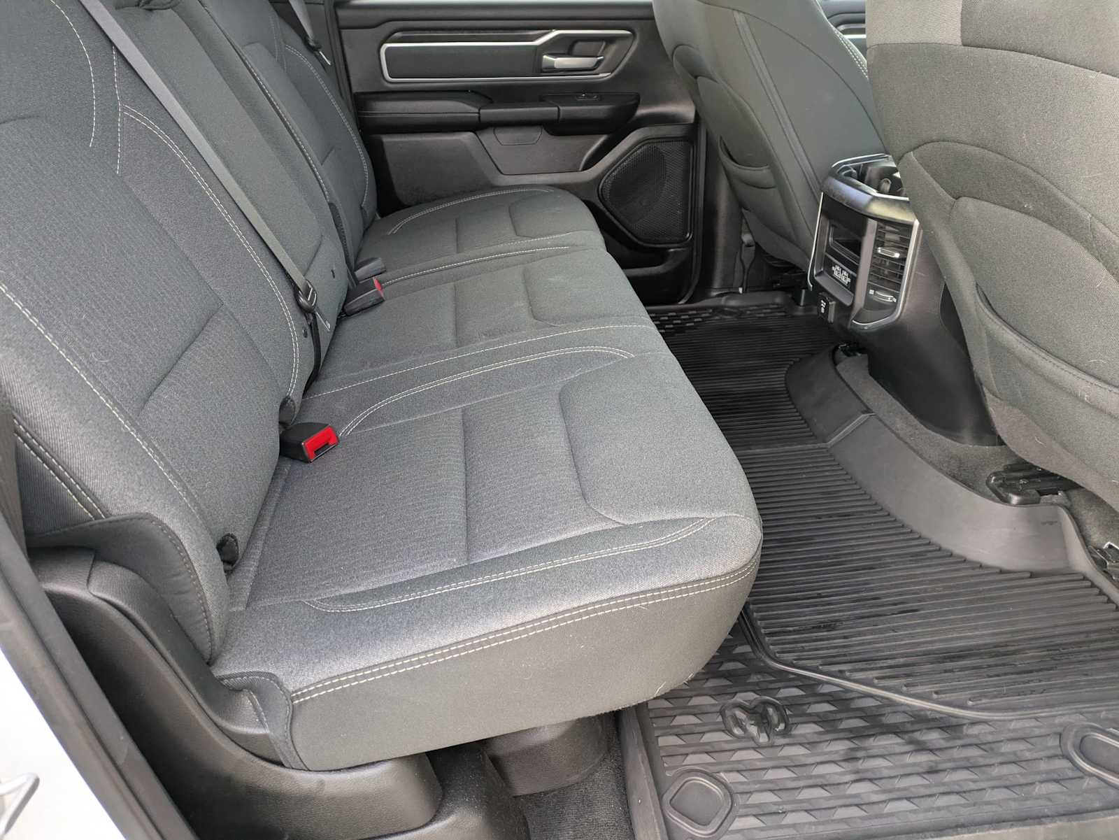 Thumbnail: 2021 RAM 1500 - 19