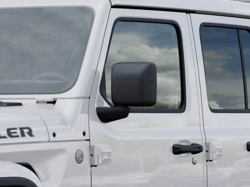 Thumbnail: 2026 Jeep Wrangler - 12