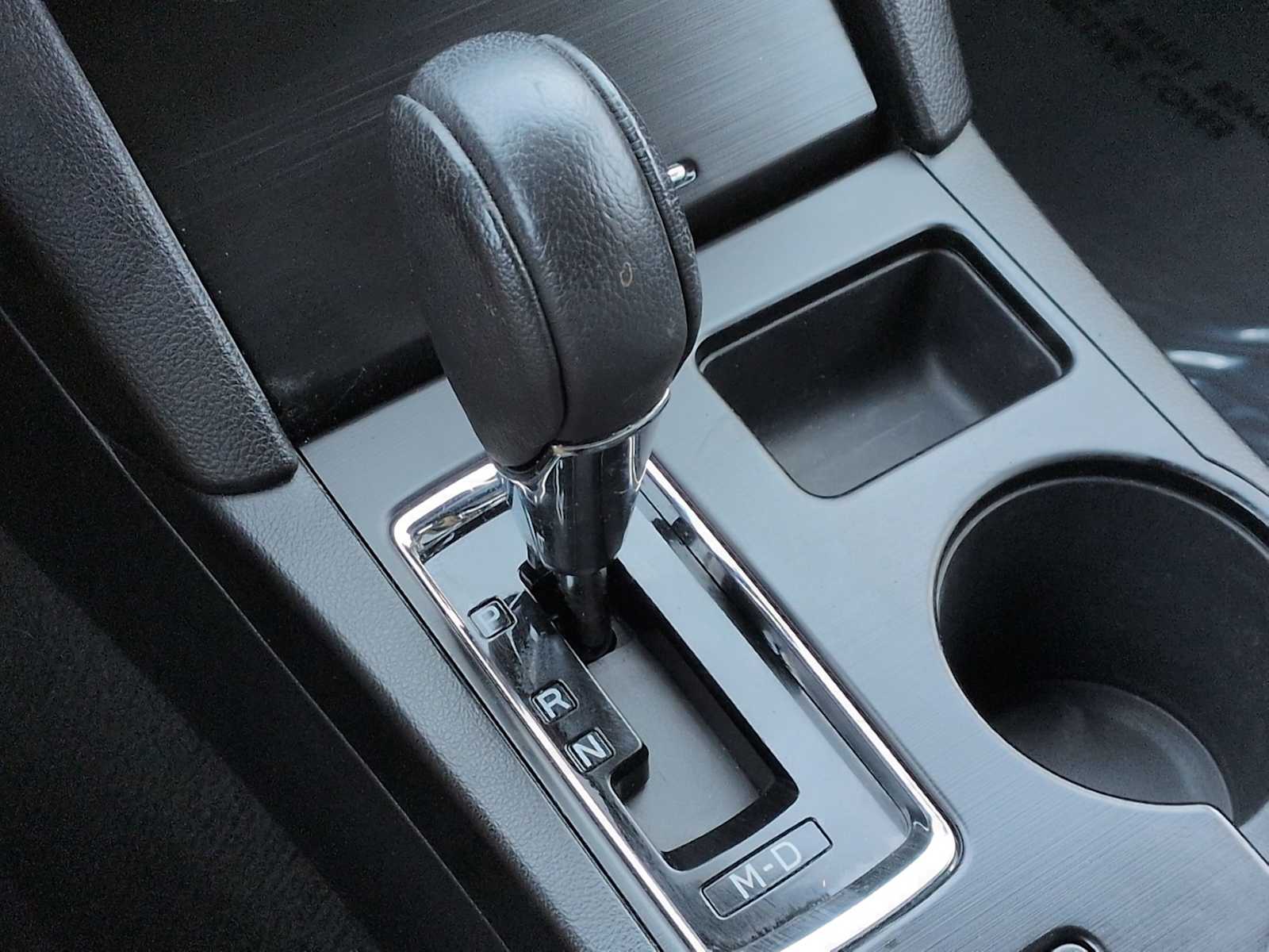 Thumbnail: 2018 Subaru Outback - 31