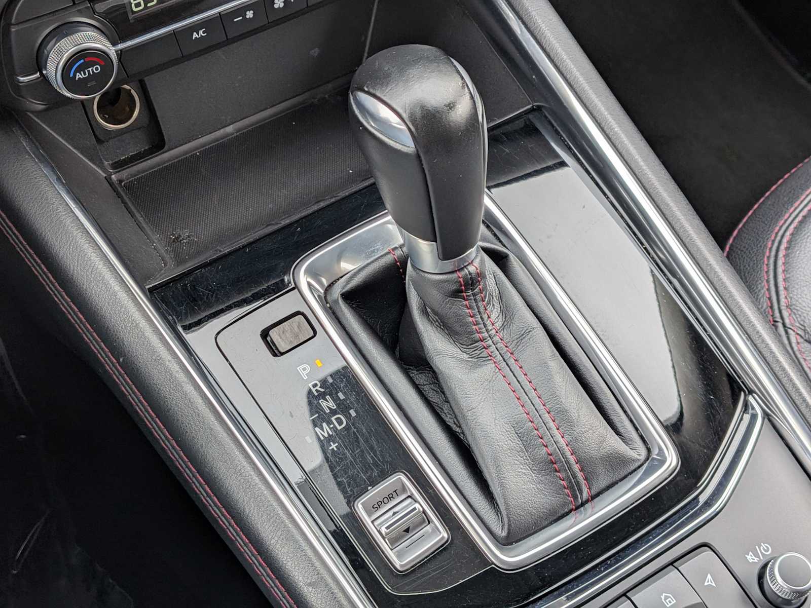 Thumbnail: 2022 Mazda CX-5 - 30