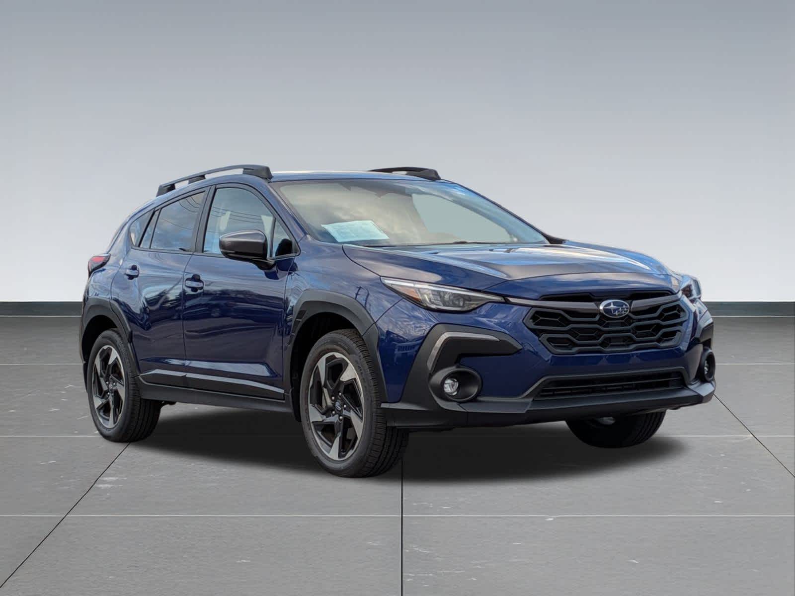 Thumbnail: 2024 Subaru Crosstrek - 8