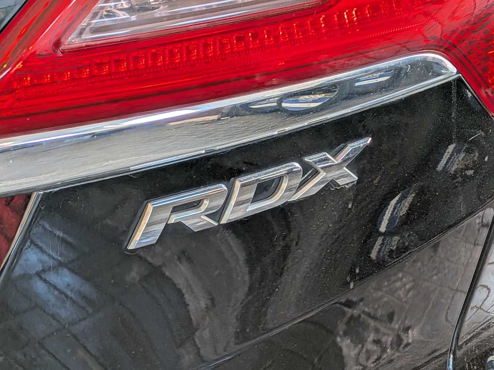 Thumbnail: 2014 Acura RDX - 12