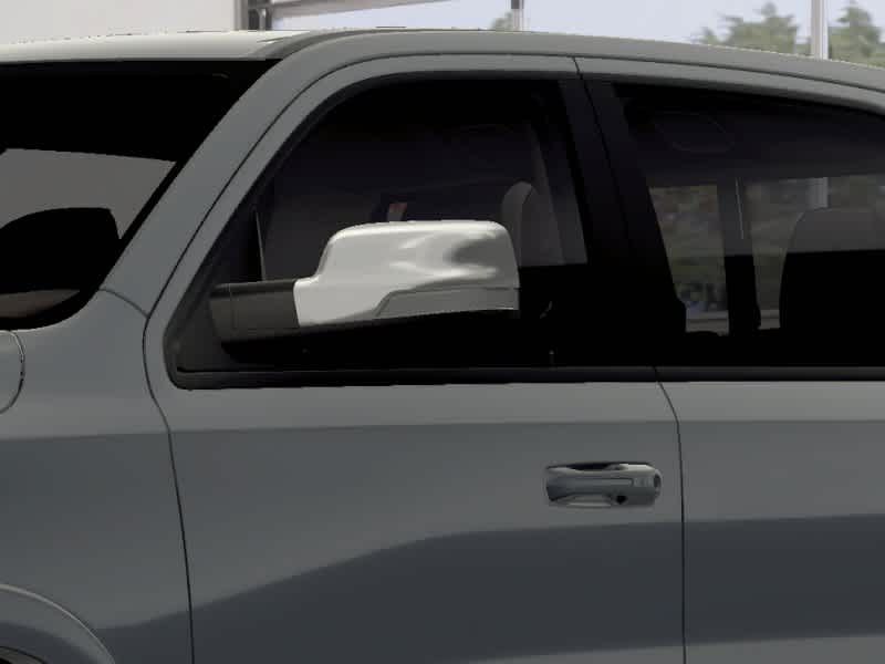 Thumbnail: 2026 RAM 1500 - 15