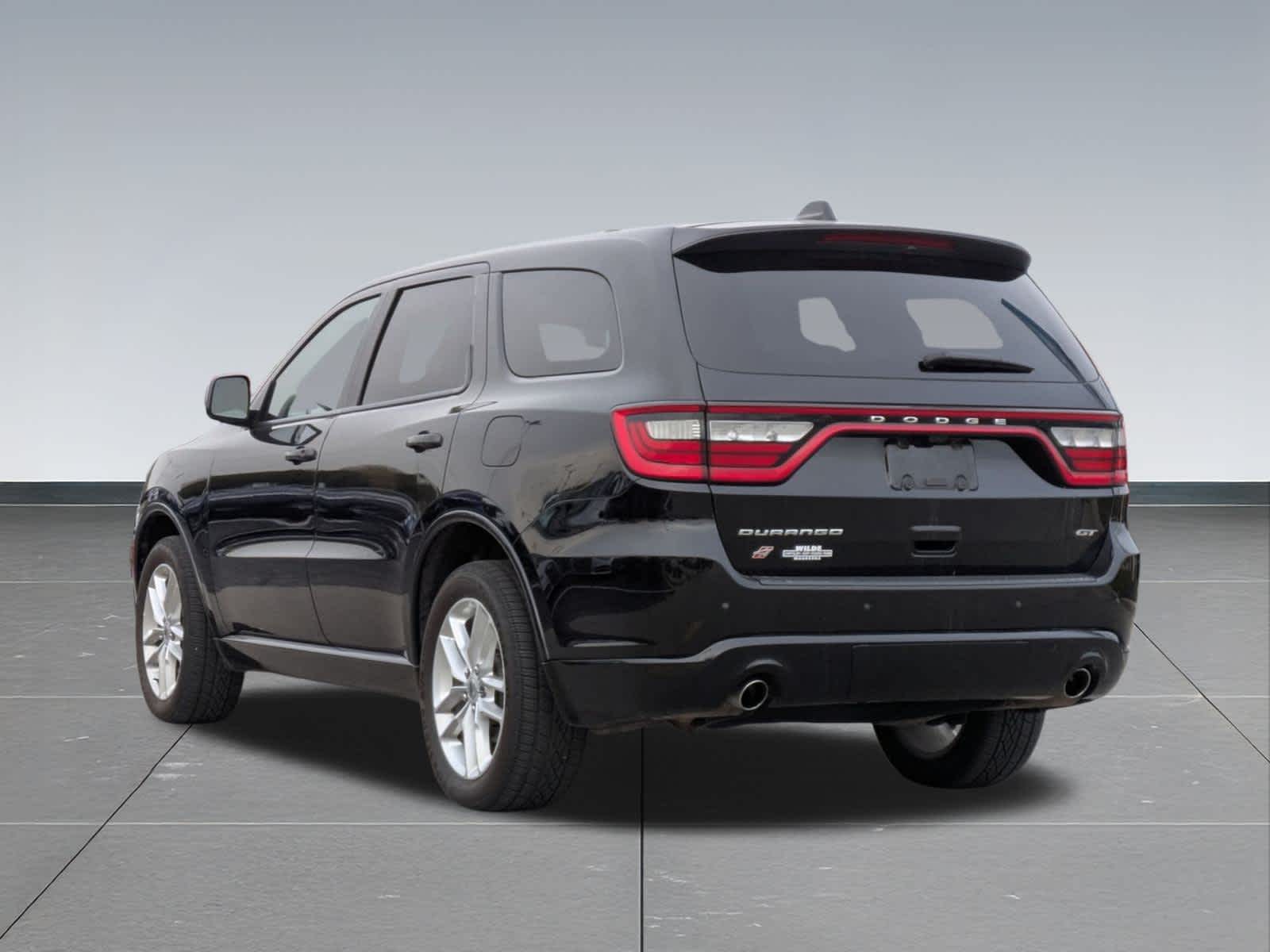 2023 Dodge Durango GT photo 3