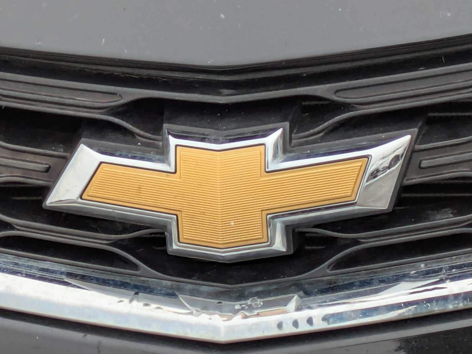 Thumbnail: 2016 Chevrolet Cruze - 11