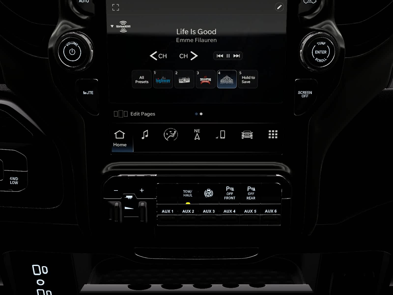 Thumbnail: 2026 RAM 3500 - 22
