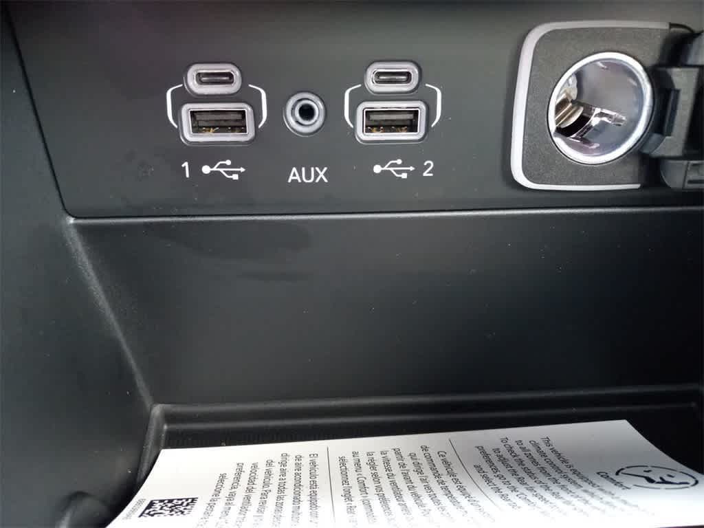 Thumbnail: 2025 Jeep Grand Cherokee L - 33