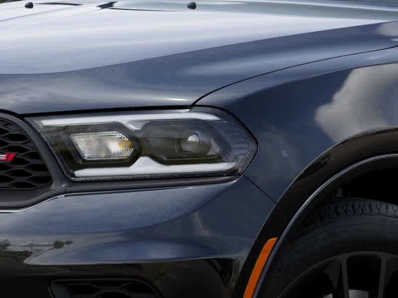 Thumbnail: 2026 Dodge Durango - 10