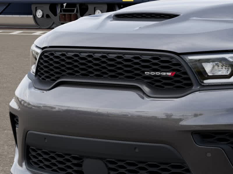 Thumbnail: 2026 Dodge Durango - 11