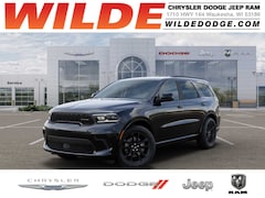 2026 Dodge Durango GT Sport Utility
