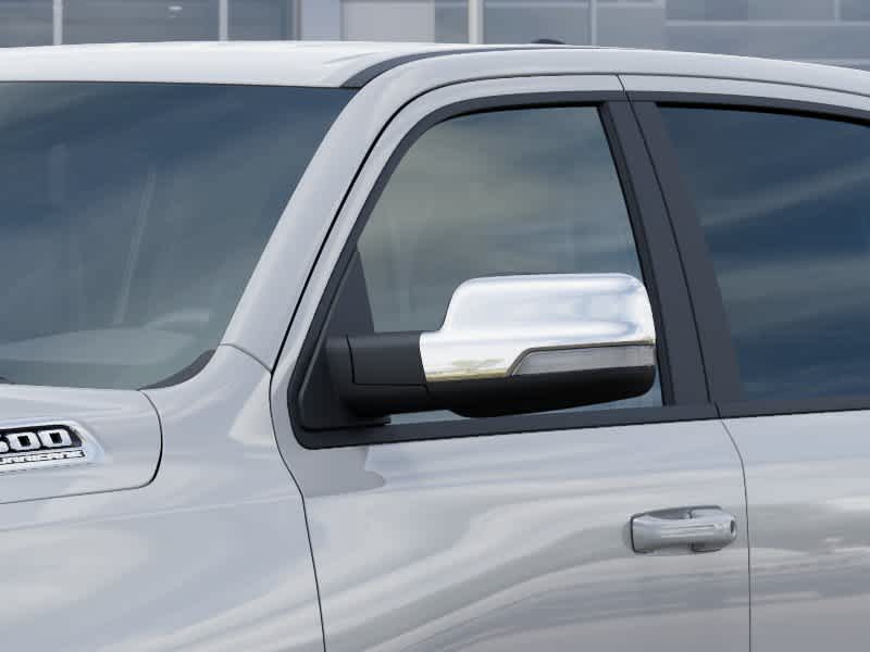 Thumbnail: 2026 RAM 1500 - 12