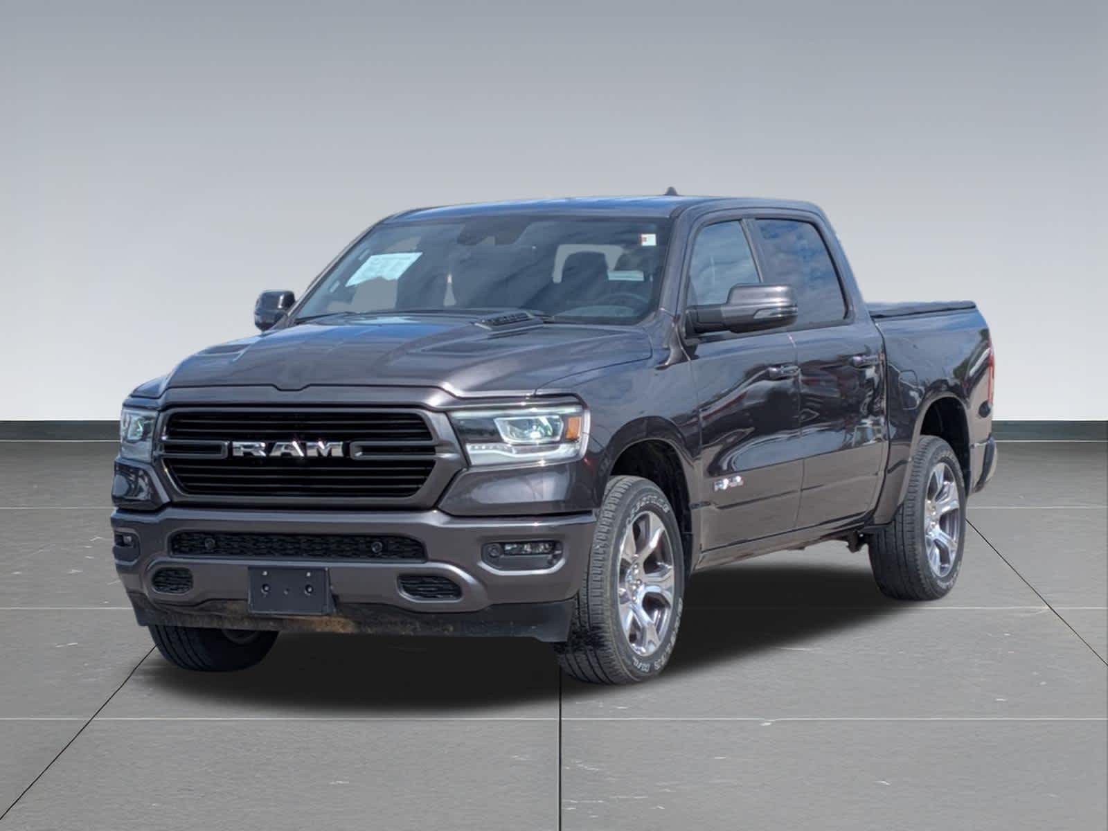 Thumbnail: 2023 RAM 1500 - 11