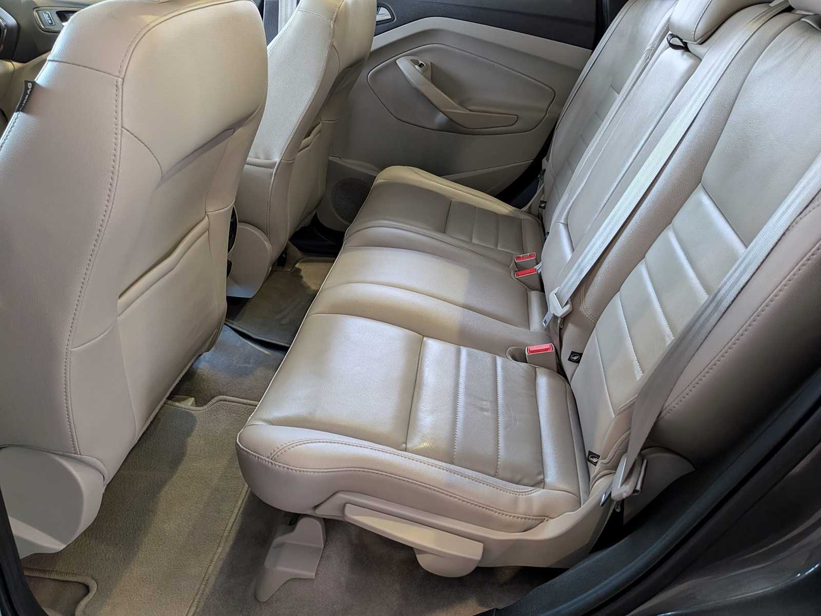 Thumbnail: 2016 Ford Escape - 18