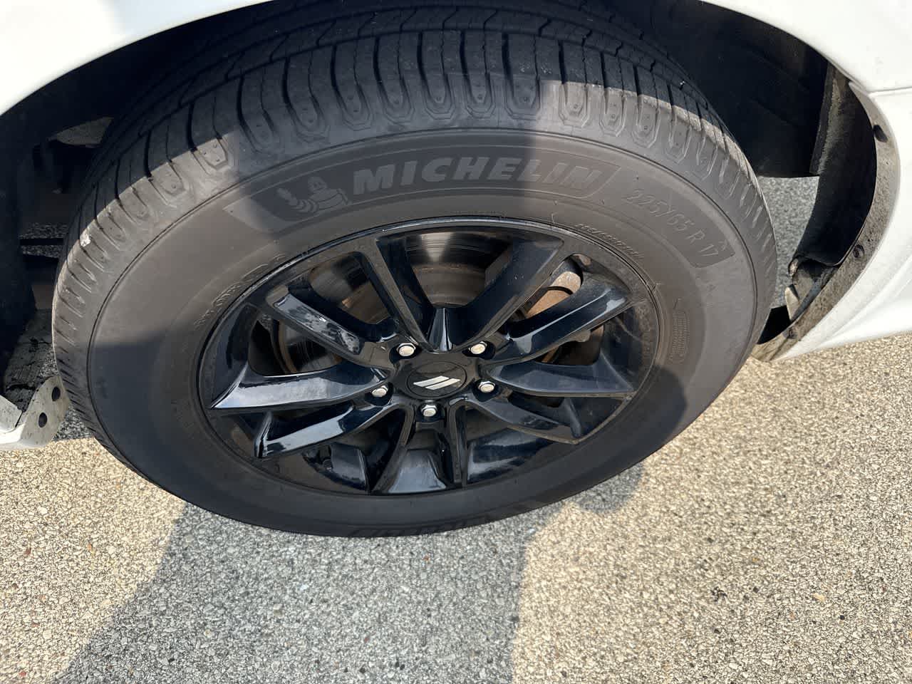Thumbnail: 2019 Dodge Grand Caravan - 14
